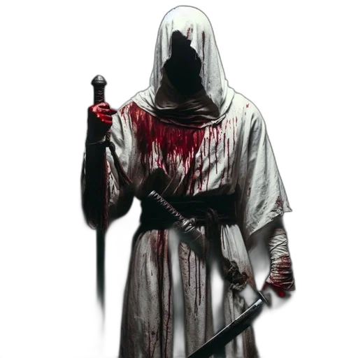 sword, staff, weapon, mask transparent PNG cut-out