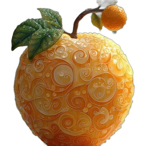 food, crown, staff, umbrella transparent PNG cut-out
