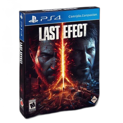 concept art, box, video, game transparent PNG cut-out