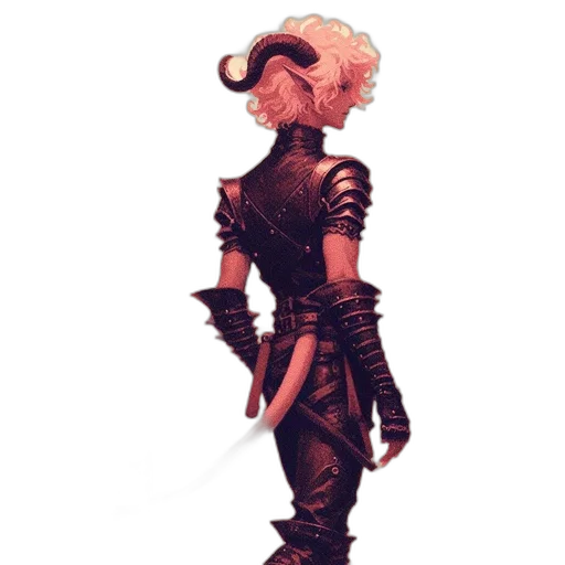 staff, sword, weapon, hat transparent PNG cut-out