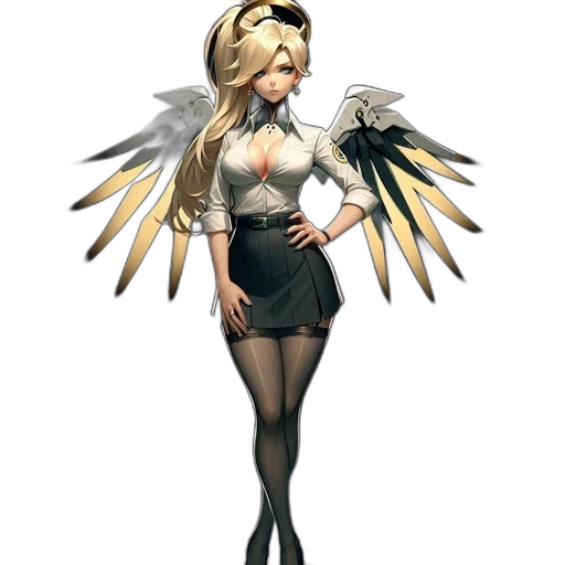 staff, weapon, concept art, fantasy art transparent PNG cut-out