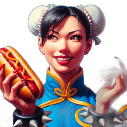 staff, food, weapon, concept art transparent PNG cut-out