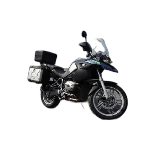 3d render, photorealistic, black, bmw transparent PNG cut-out