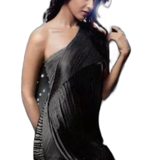dress, photorealistic, pencil sketch, 3d render transparent PNG cut-out
