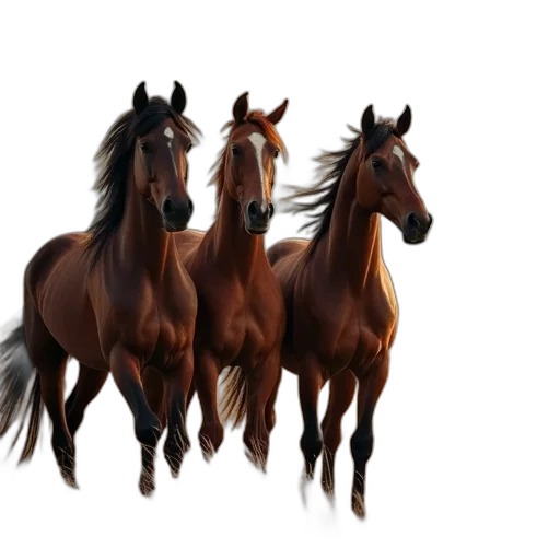animal, photorealistic, 3d render, concept art transparent PNG cut-out