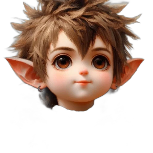 face, mask, creature, dragon transparent PNG cut-out