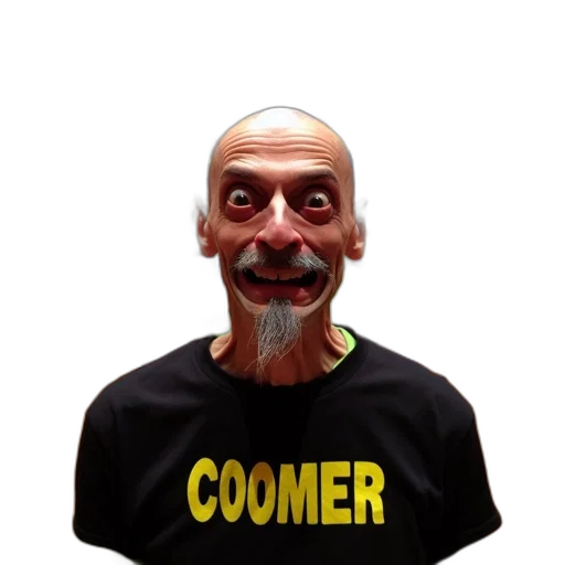 staff, face, creature, mask transparent PNG cut-out