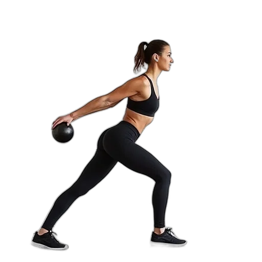printable, workout, routine, minute transparent PNG cut-out