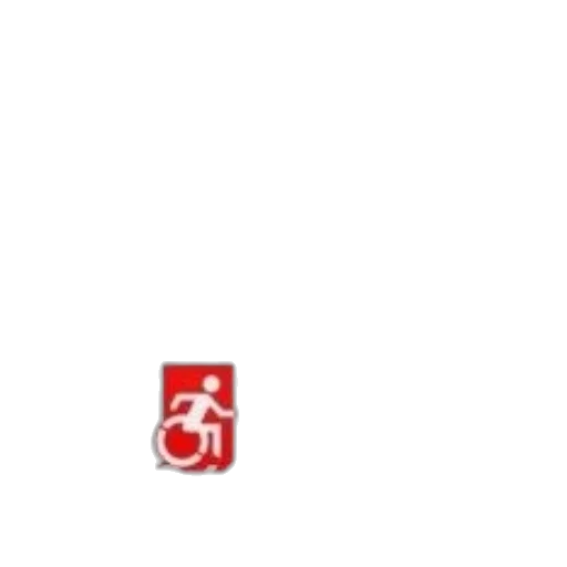 staff, robot, umbrella, red transparent PNG cut-out