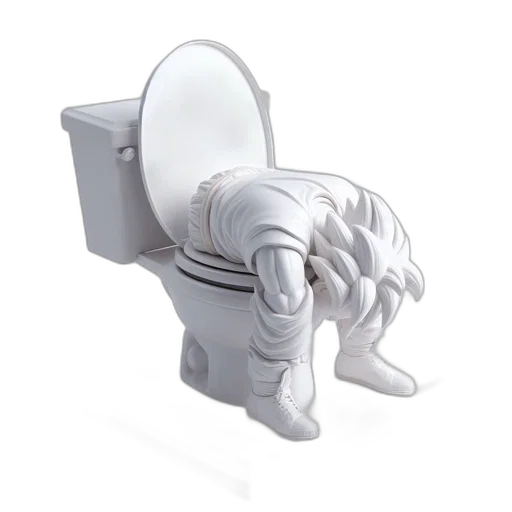 furniture, robot, creature, animal transparent PNG cut-out