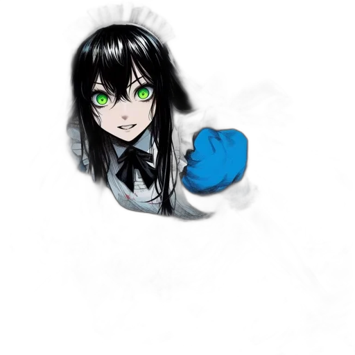face, creature, dragon, jewelry transparent PNG cut-out