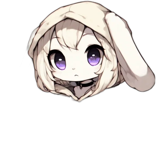 mask, creature, animal, face transparent PNG cut-out