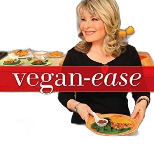 food, cover, vegan-ease, easy transparent PNG cut-out