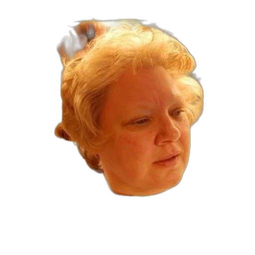 face, mask, staff, crown transparent PNG cut-out