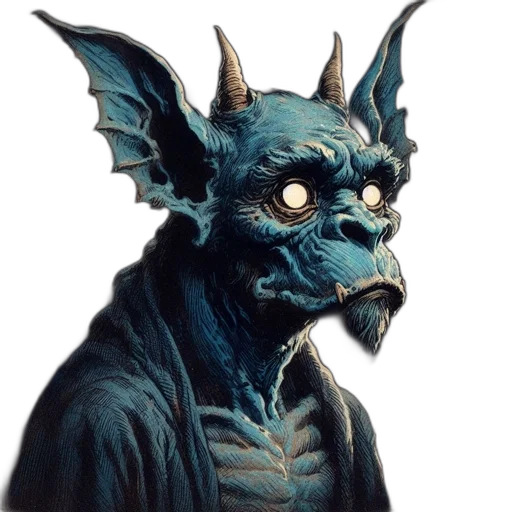 dragon, mask, creature, face transparent PNG cut-out