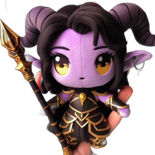 staff, dragon, fantasy art, concept art transparent PNG cut-out