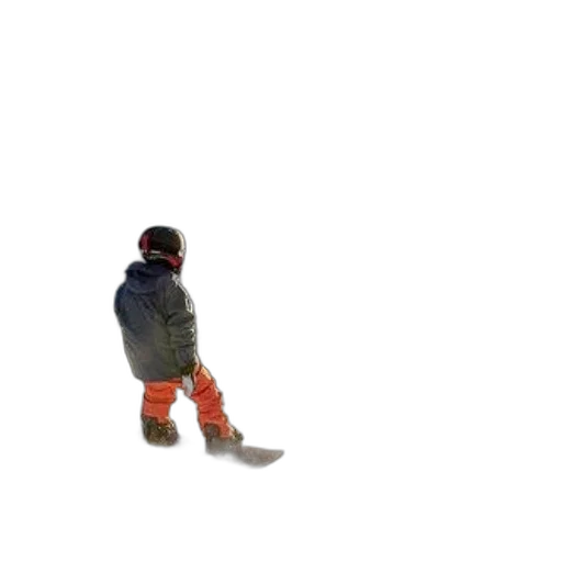 jacket, robot, creature, animal transparent PNG cut-out
