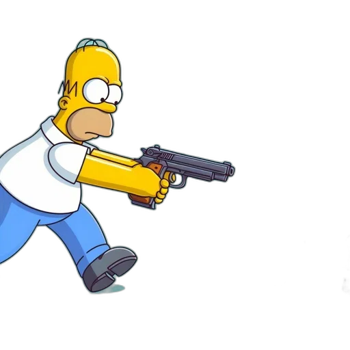 weapon, pixel art, concept art, cartoon transparent PNG cut-out