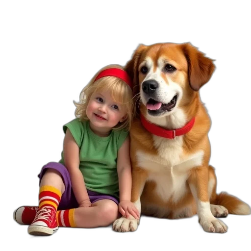 animal, hat, creature, shoes transparent PNG cut-out