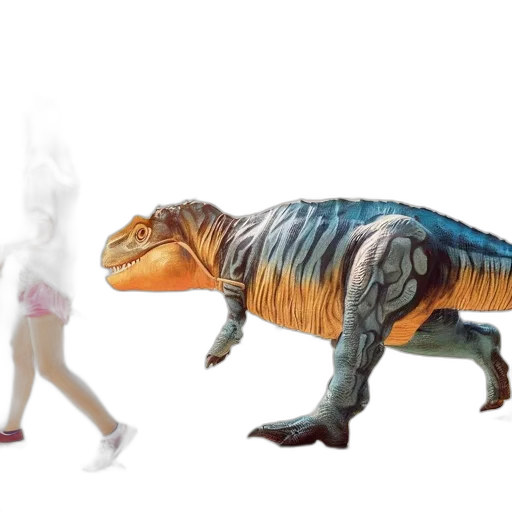 creature, dragon, animal, concept art transparent PNG cut-out