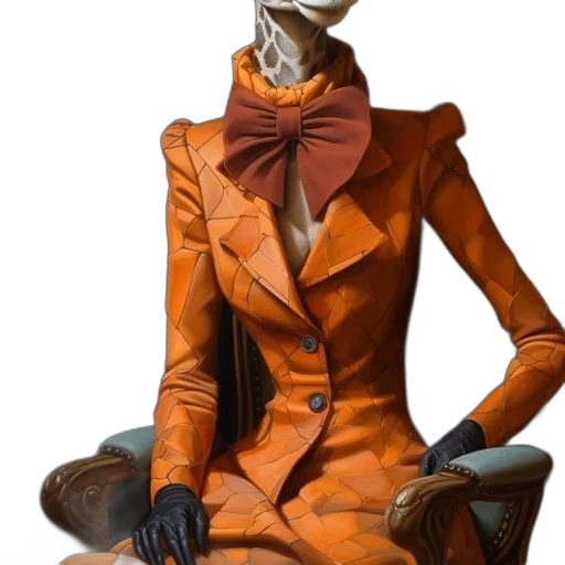 jacket, mask, hat, furniture transparent PNG cut-out