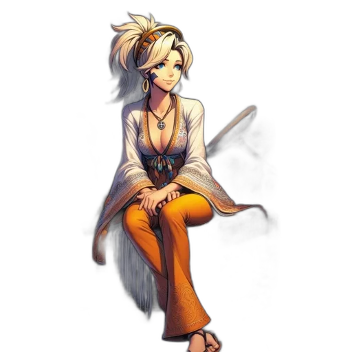staff, sword, weapon, concept art transparent PNG cut-out