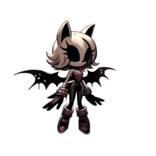 creature, mask, animal, staff transparent PNG cut-out