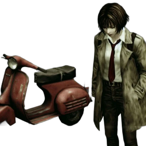 robot, weapon, jacket, furniture transparent PNG cut-out