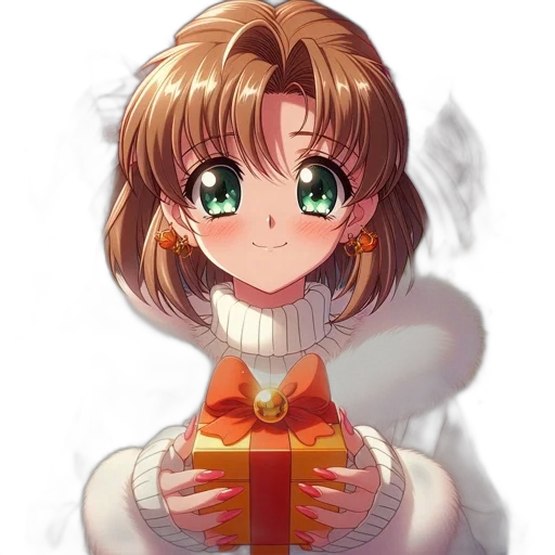 staff, weapon, jewelry, flower transparent PNG cut-out