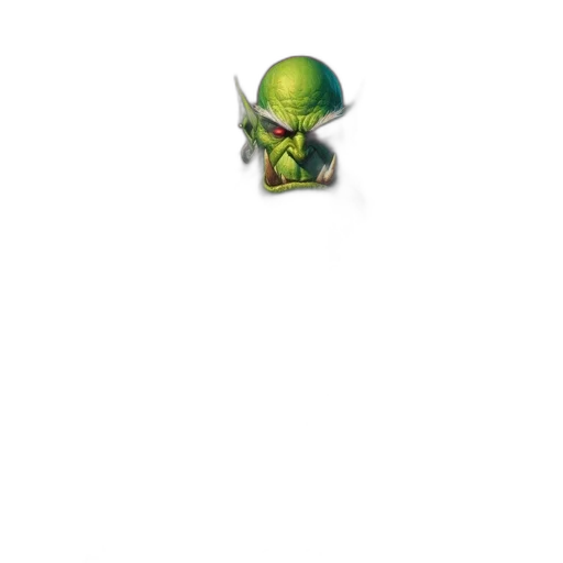 staff, robot, weapon, creature transparent PNG cut-out