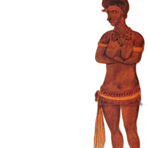 staff, jewelry, mask, weapon transparent PNG cut-out