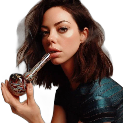 bottle, jewelry, hair, weapon transparent PNG cut-out