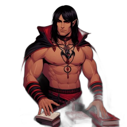 sword, fantasy art, concept art, comic book art transparent PNG cut-out