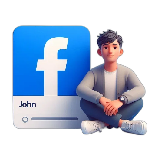 staff, 3d render, concept art, cartoon transparent PNG cut-out