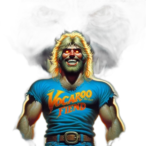 mask, concept art, comic book art, fantasy art transparent PNG cut-out