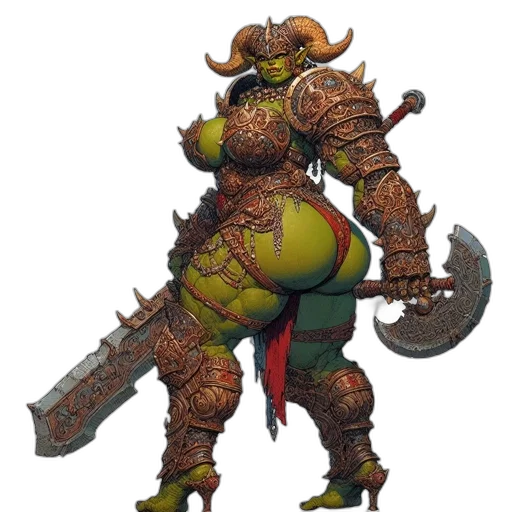 staff, weapon, dragon, sword transparent PNG cut-out