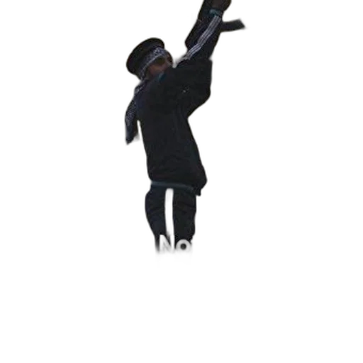 hat, staff, jacket, umbrella transparent PNG cut-out