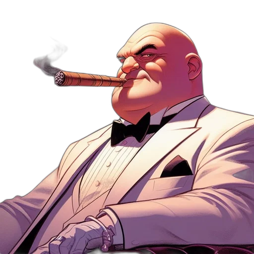 staff, comic book art, concept art, dimly transparent PNG cut-out