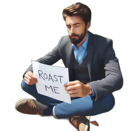 robot, jacket, shoes, furniture transparent PNG cut-out