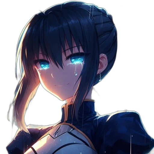 robot, face, mask, sword transparent PNG cut-out