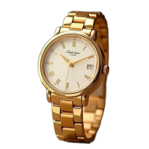 jewelry, golden, luxury, women transparent PNG cut-out