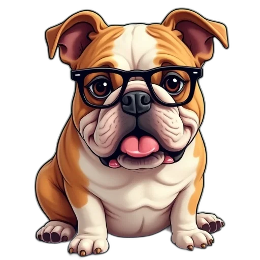 animal, face, staff, photorealistic transparent PNG cut-out