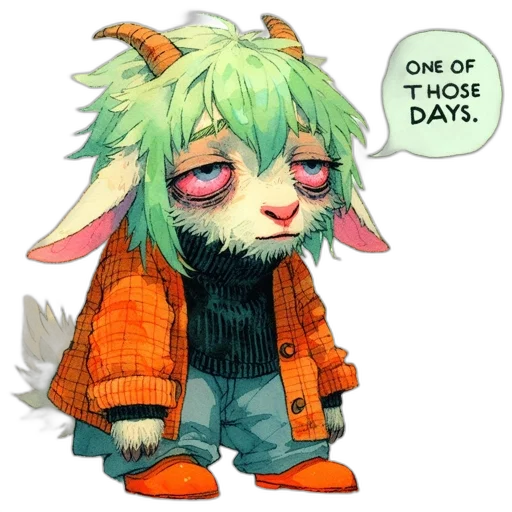 jacket, mask, face, creature transparent PNG cut-out