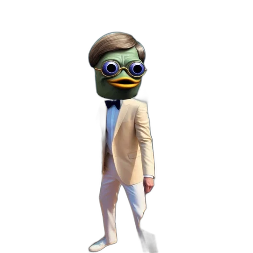 mask, animal, jacket, robot transparent PNG cut-out
