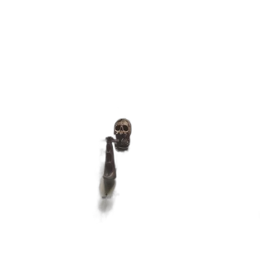 staff, jewelry, hair, weapon transparent PNG cut-out