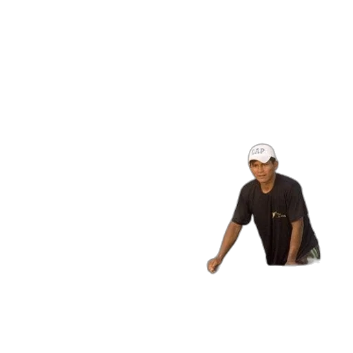 hat, staff, jacket, food transparent PNG cut-out