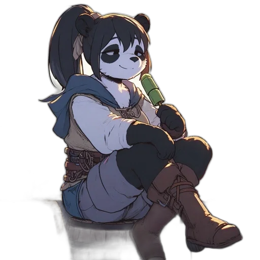 staff, weapon, bottle, concept art transparent PNG cut-out