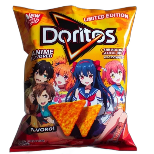 food, weapon, anime, vaporwave transparent PNG cut-out