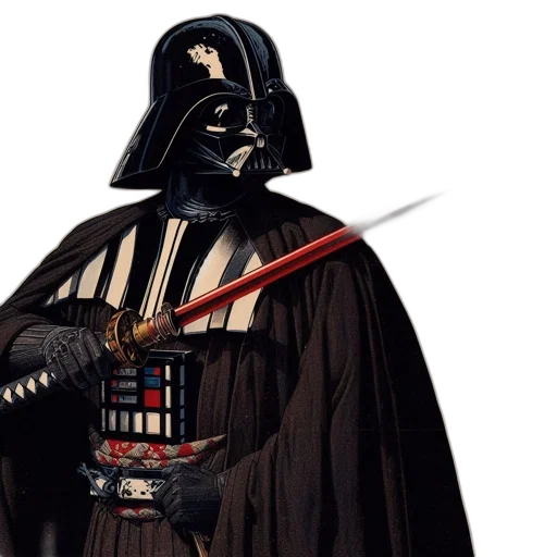 staff, weapon, concept art, starkly transparent PNG cut-out