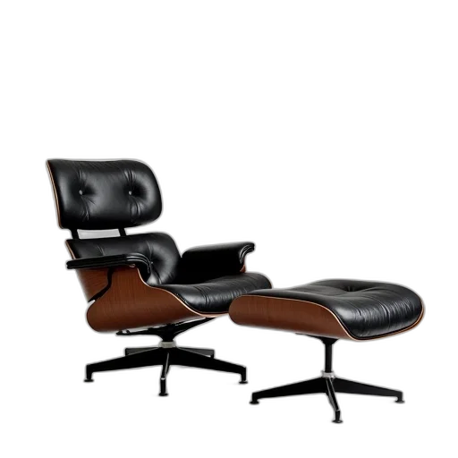 furniture, 3d render, concept art, photorealistic transparent PNG cut-out